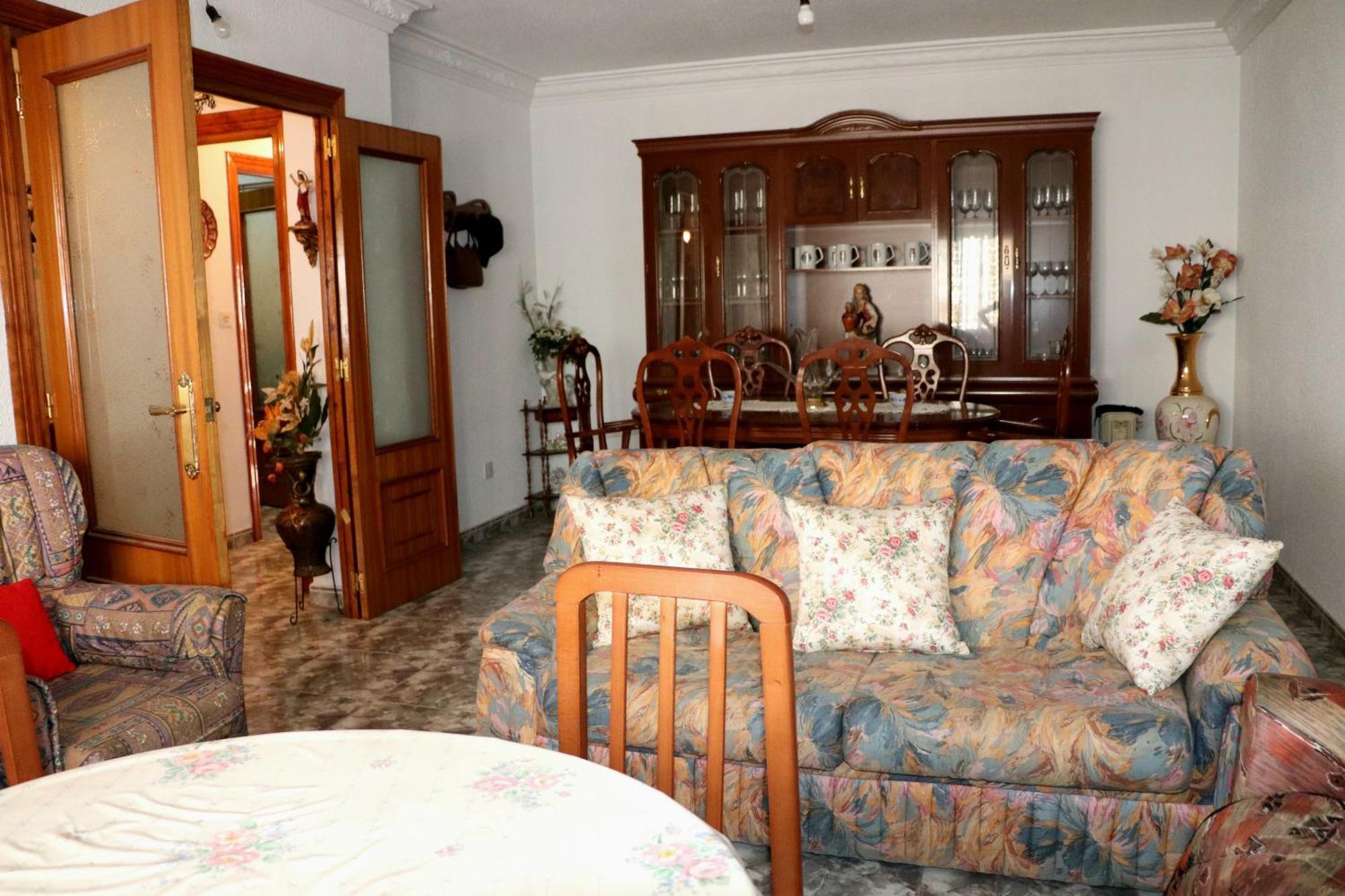 Apartment Casa El Chiquitin La Zubia (Granada)