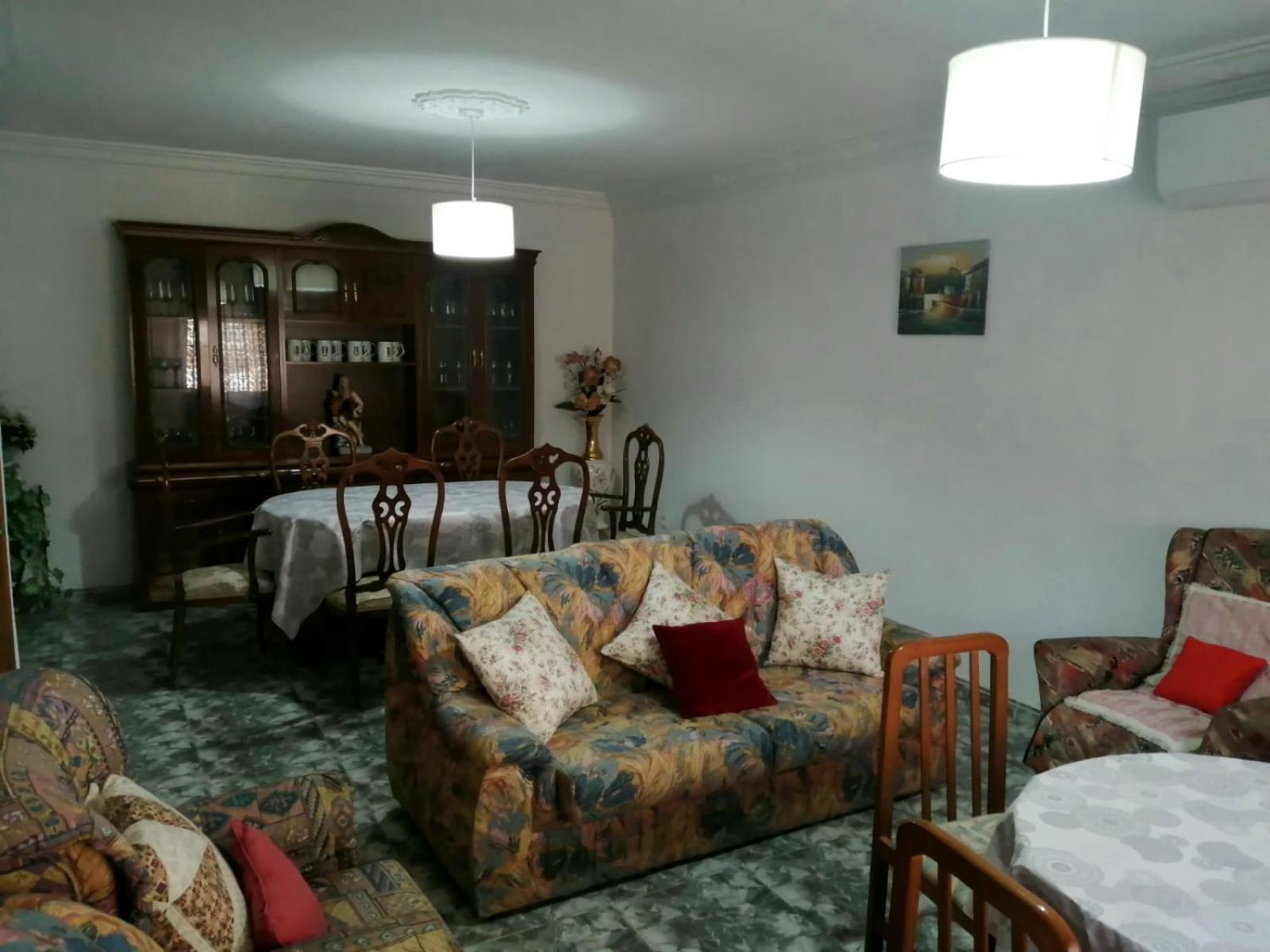 Apartment Casa El Chiquitin *