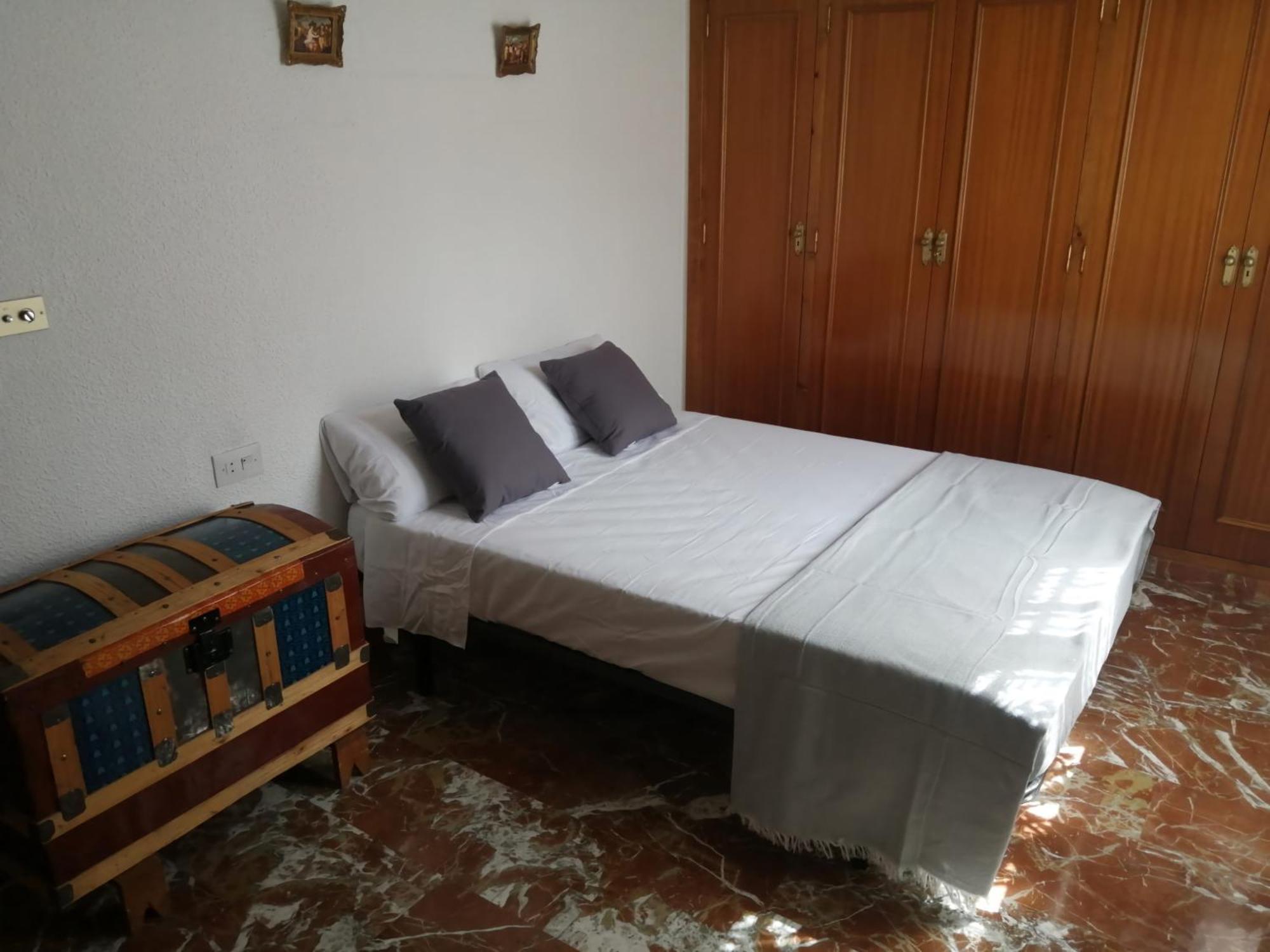 Apartment Casa El Chiquitin