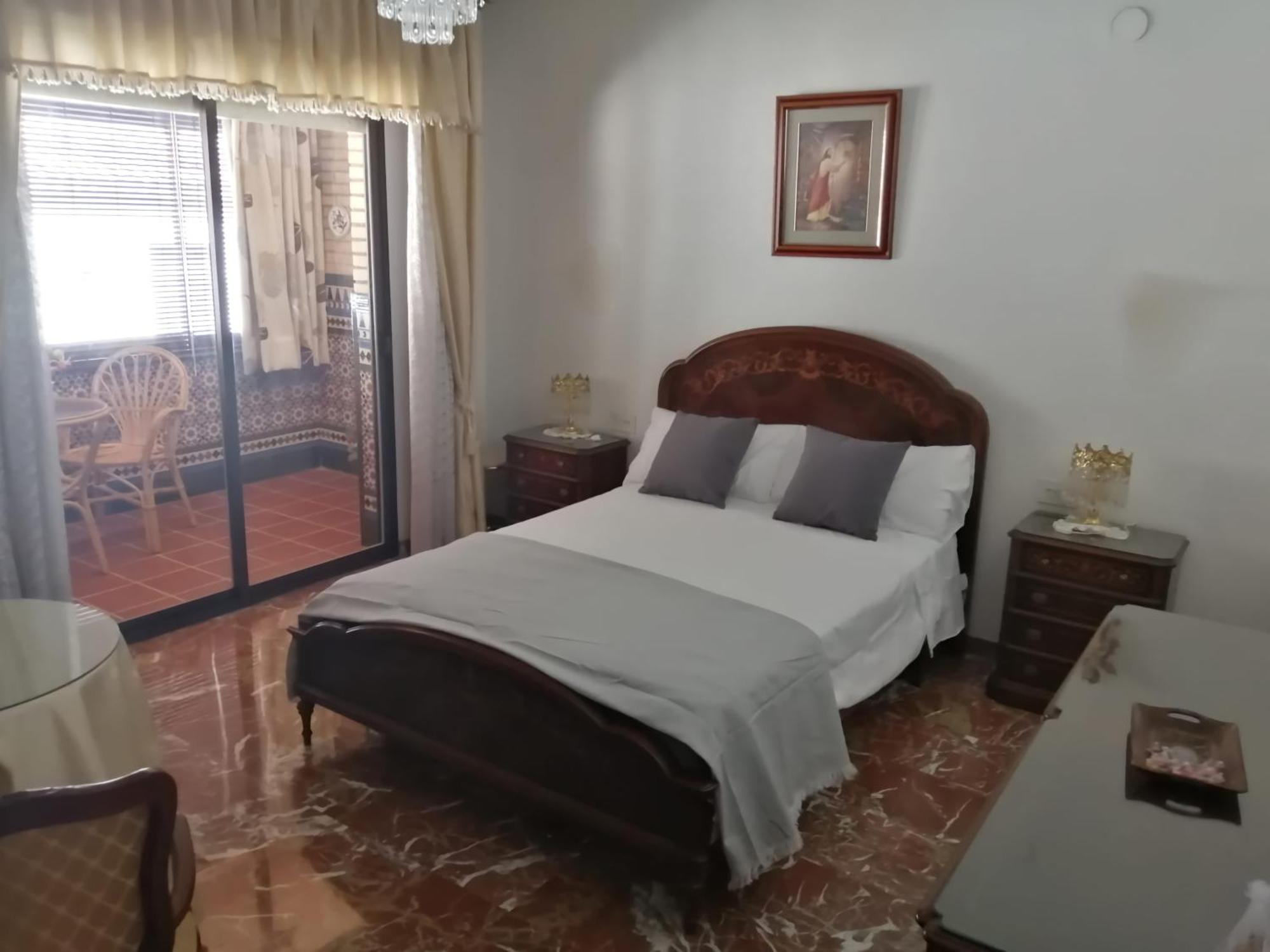 Casa El Chiquitin Apartment *